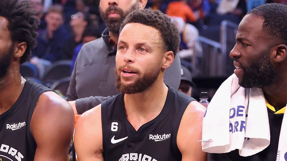 Warriors News: Stephen Curry Sounds Off After Ugly Loss To Suns