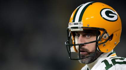 Proposed Trade Flips Packers’ QB Aaron Rodgers to AFC Contender