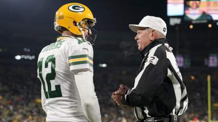 Packers Fans React to Game-Changing Missed Call vs Titans