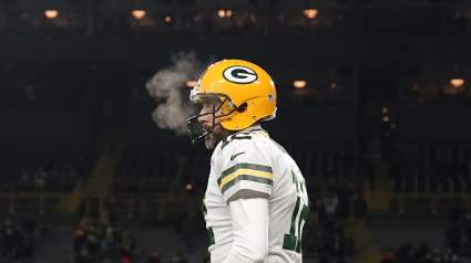 New Injury Could Mark End of Aaron Rodgers’ Run in Green Bay