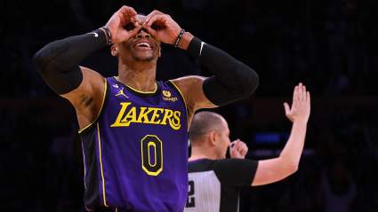 Eastern Conference Contender Predicted to Sign Russell Westbrook if Bought Out