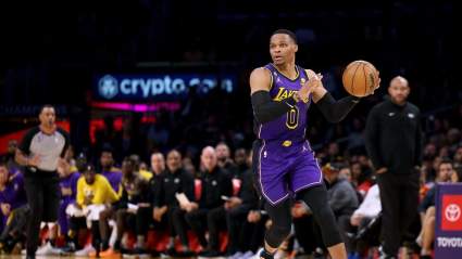 Lakers Make Final Decision on Russell Westbrook’s Future Amid Trade Rumors: Report