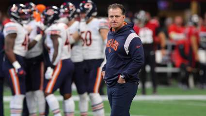 Bears Urged to Extend Young Player Soon: He’s ‘In the Midst of a Breakout’
