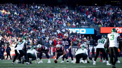 Mac Jones Speaks Out About Patriots Biggest Issue on Offense