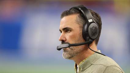 Browns Urged to Consider Replacement For Kevin Stefanski