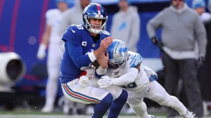 Lions-Bills Preview: 2 Underrated Players Hold Key to a Detroit Win