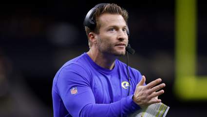 Roster Addition Points to Rookie Starting for Rams in Week 12