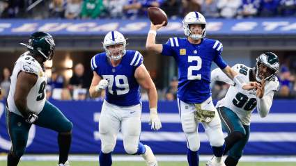 Colts’ Offseason Gamble ‘Cost Them Dearly’ in 2022