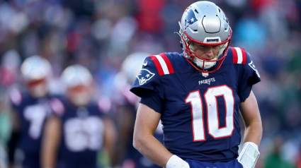 Patriots Star States Team Is ‘Very Fortunate’ to Have Mac Jones