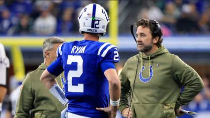 Colts Grab SEC Quarterback in 2023 NFL Mock Draft