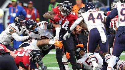 Bears Starter Confused About Referee’s Actions, Wants Answers: ‘Very Weird’