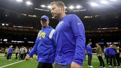 Free Agent QB & Past Record Breaker a Potential Emergency Fit for Rams