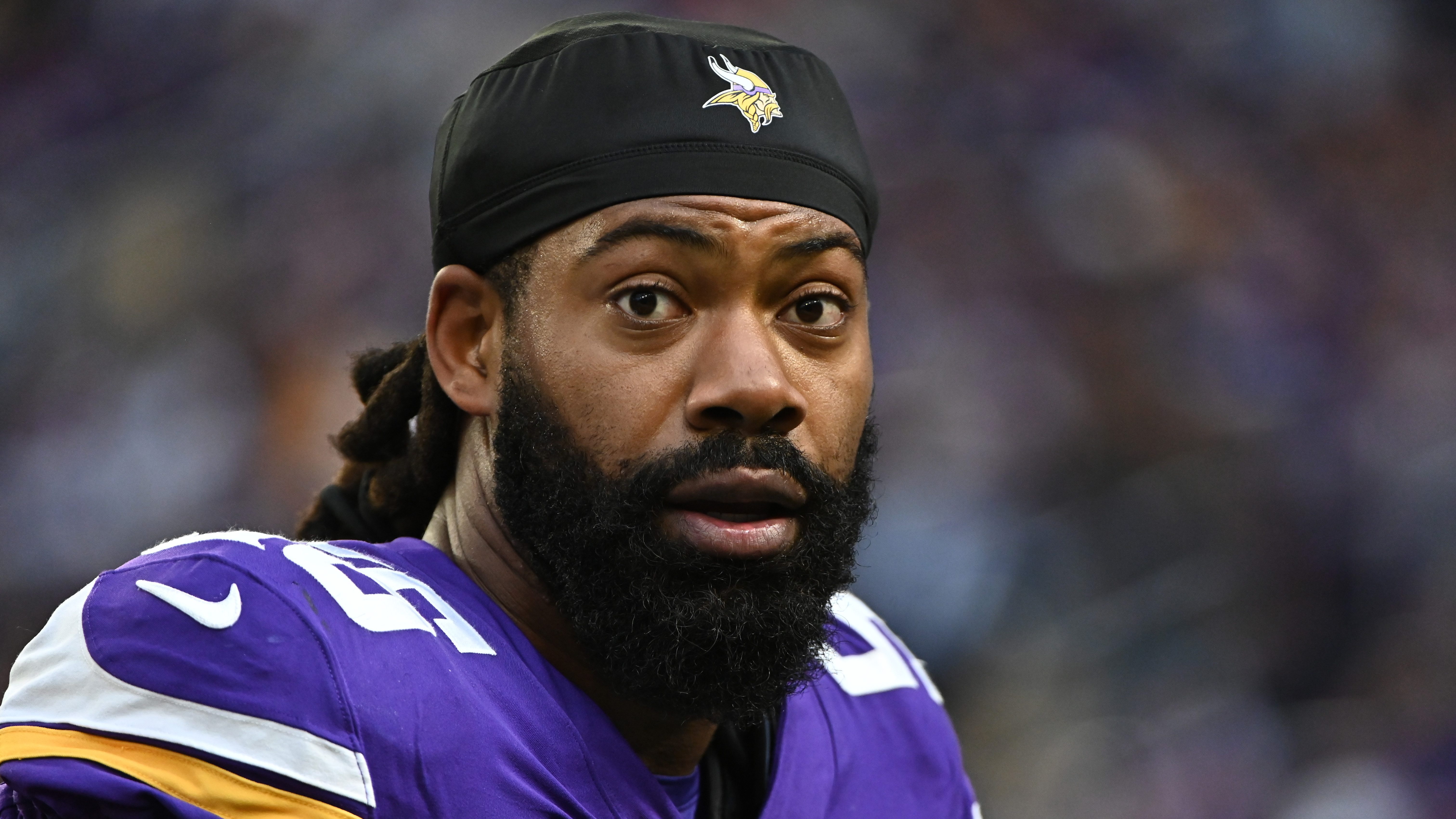 Insider Reveals Sour Deal In Vikings' Trade Of Za'Darius Smith