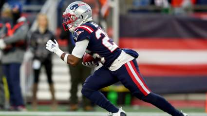 Patriots Rookie Sends Gillette Stadium Into a Frenzy on Epic Play [LOOK]
