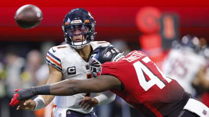 Falcons Repeatedly Troll Bears & Their Fans After Win