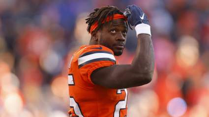 Jets Linked to Recently Released First-Round Pick