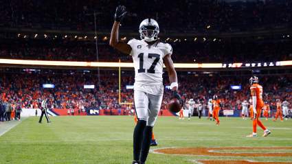 Davante Adams Takes Shot at Broncos CB Patrick Surtain
