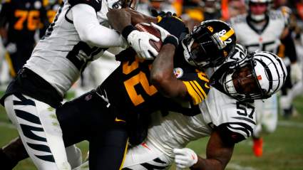 Steelers Offense, Matt Canada Put on Blast by Bengals Defender