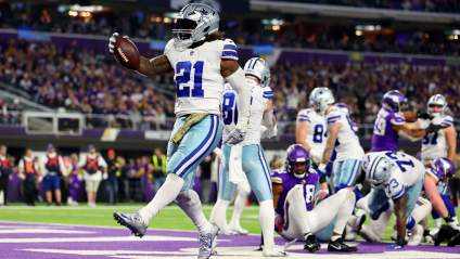 ‘For Real’ Cowboys Headline 10 Biggest NFL Takeaways From Week 11