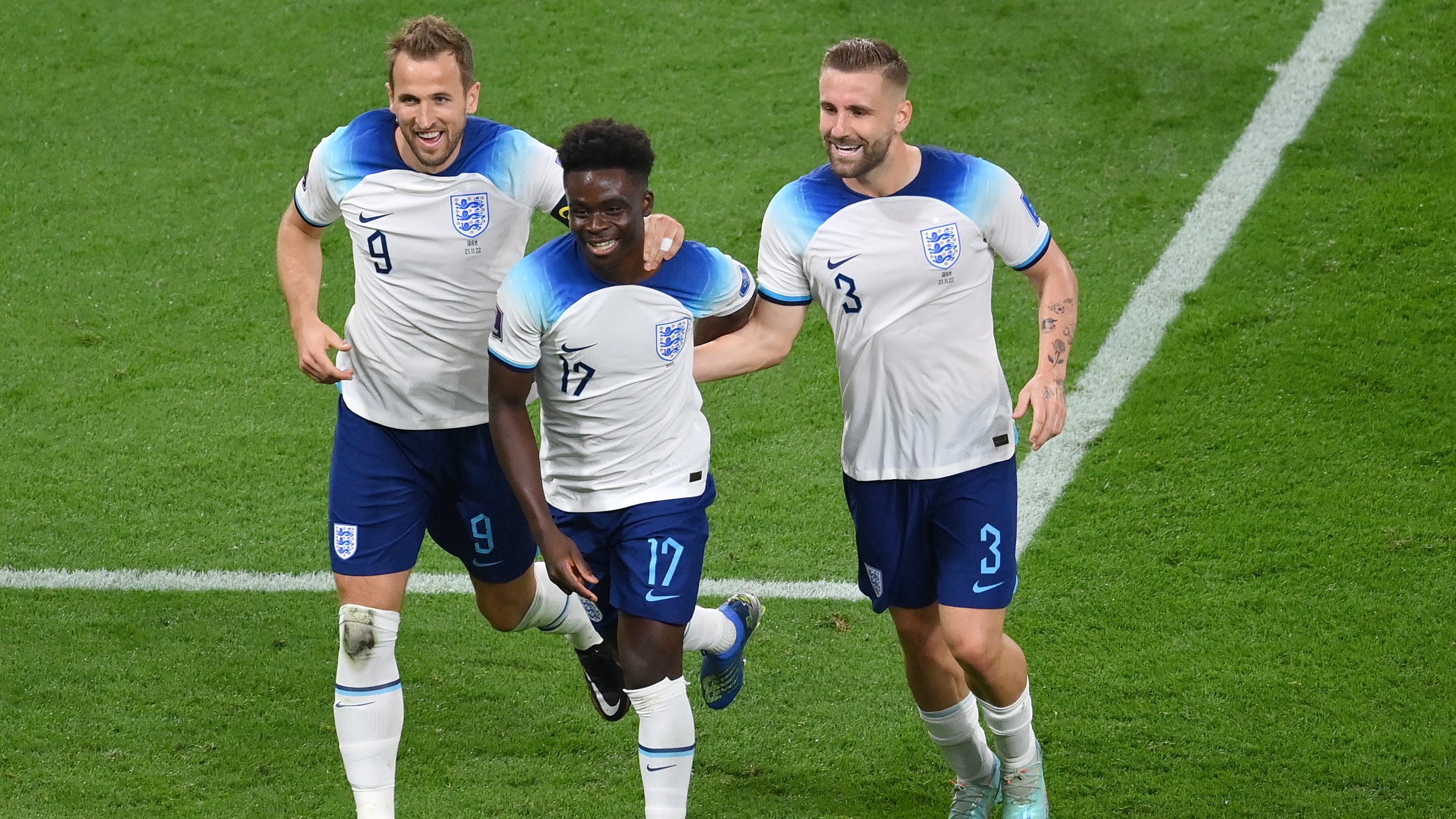 How To Watch USA Vs England World Cup Match For Free