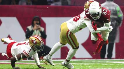 49ers Prove They Found a Gem Once Labeled a ‘Practice Squad Candidate’