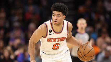 Grimes Sounds Off on Shooting Struggles