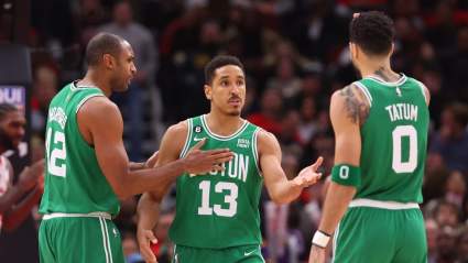 Malcolm Brogdon Sounds Off on Celtics Organization: ‘There’s a Lot of Good’