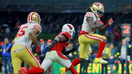 49ers’ Brandon Aiyuk Apologetic Following Jubilation Moment [WATCH]