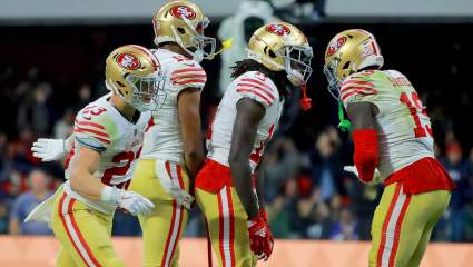 Odell Beckham Jr. Details Where 49ers Stand for Future Visits: Report