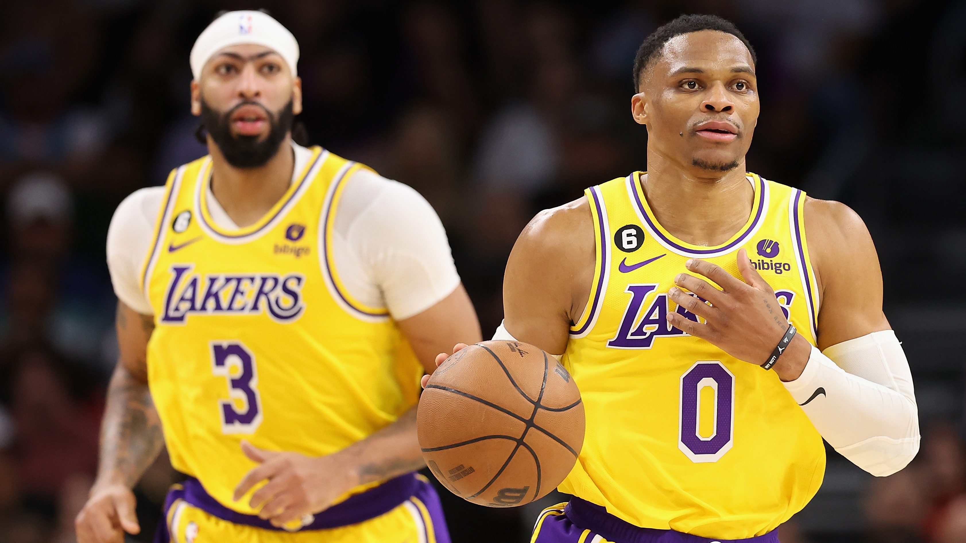 Lakers Star Anthony Davis Sounds Off After Lakers Late-Game Collapse