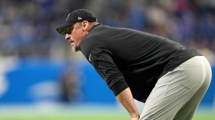 Dan Campbell’s Big Praise for James Houston May Point to Bright Future