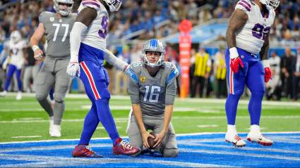 Lions’ Narrow Loss Shows They Aren’t Ready for Big Stage Just Yet