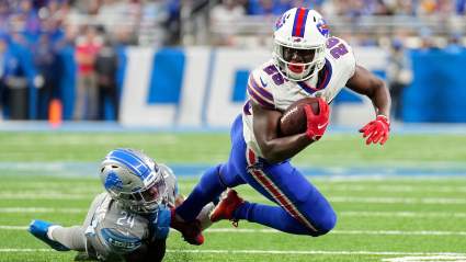 Analyst Names Spot Where Lions are Underachieving and Need Big Boost