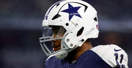 Eagles Teammate Fires Back After Cowboys Star Takes Aim at Jalen Hurts