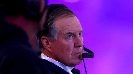 Patriots Veterans Called Out For ‘Cluster F***’ Sequence