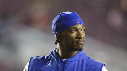 Jets Linked to ‘Star’ Quarterback With ‘Very Strong Arm’