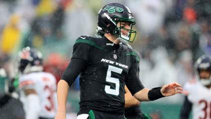 Mike White Establishes Himself as Clear-Cut QB1 for Jets