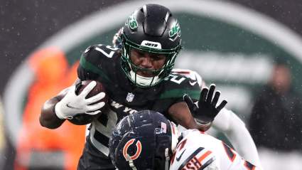 New 21-Year-Old Star Has Emerged in Jets Offense