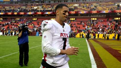 Fans React to Falcons Painful Loss to Washington