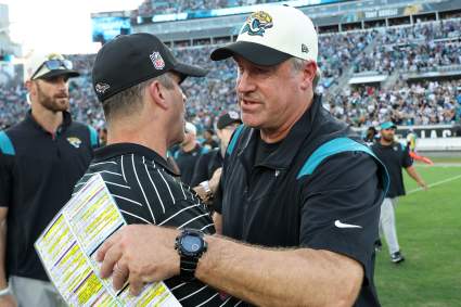 NFL Coach Knew ‘Specifically’ What Ravens Would Do in Key Situation