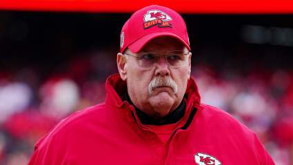 Chiefs Blasted Over Recent Veteran Signing: ‘This Makes No Sense’