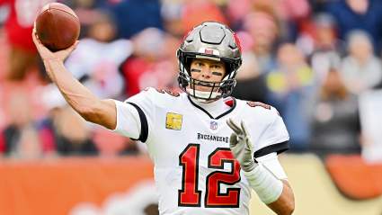 NFL Insider Ponders Tom Brady-Patriots Reunion