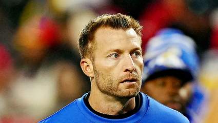 Rams to Lose Member of Sean McVay Coaching Staff: Report