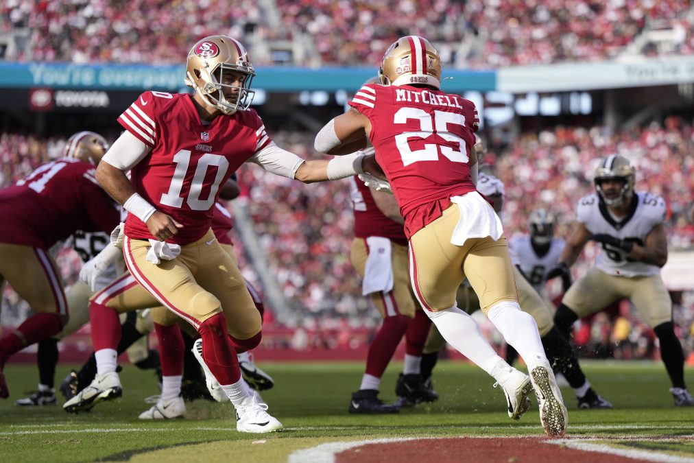 Kyle Shanahan Provides An Injury Update On Key 49ers Contributor