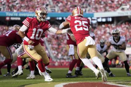 Kyle Shanahan Provides An Injury Update On Key 49ers Contributor