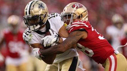 49ers Adding Ex-$62 Million Pro Bowler Ahead of Huge Week 13 Battle