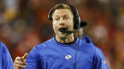 Lions Draft Pick From Rams Soars Again After Major Los Angeles Defeat