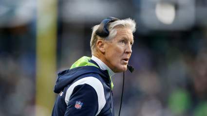 Seahawks Defender Goes Viral After Avoiding Boneheaded Penalty