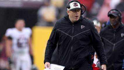 Falcons Starter ‘Has a Chance’ to Return From IR This Week