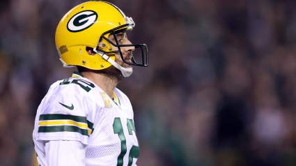 Packers Host QB for Second Workout After Aaron Rodgers’ Injury